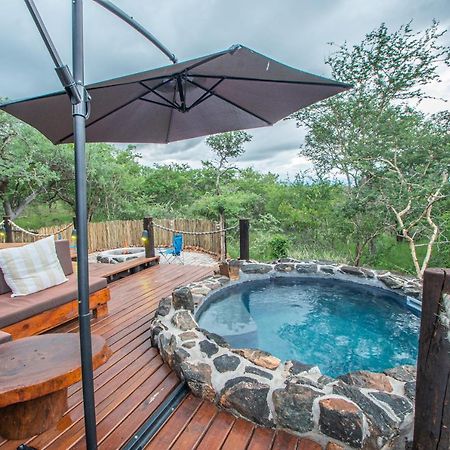 Mountain View Safari Lodge هويدزبروت المظهر الخارجي الصورة