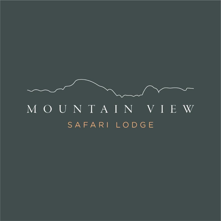 Mountain View Safari Lodge هويدزبروت المظهر الخارجي الصورة