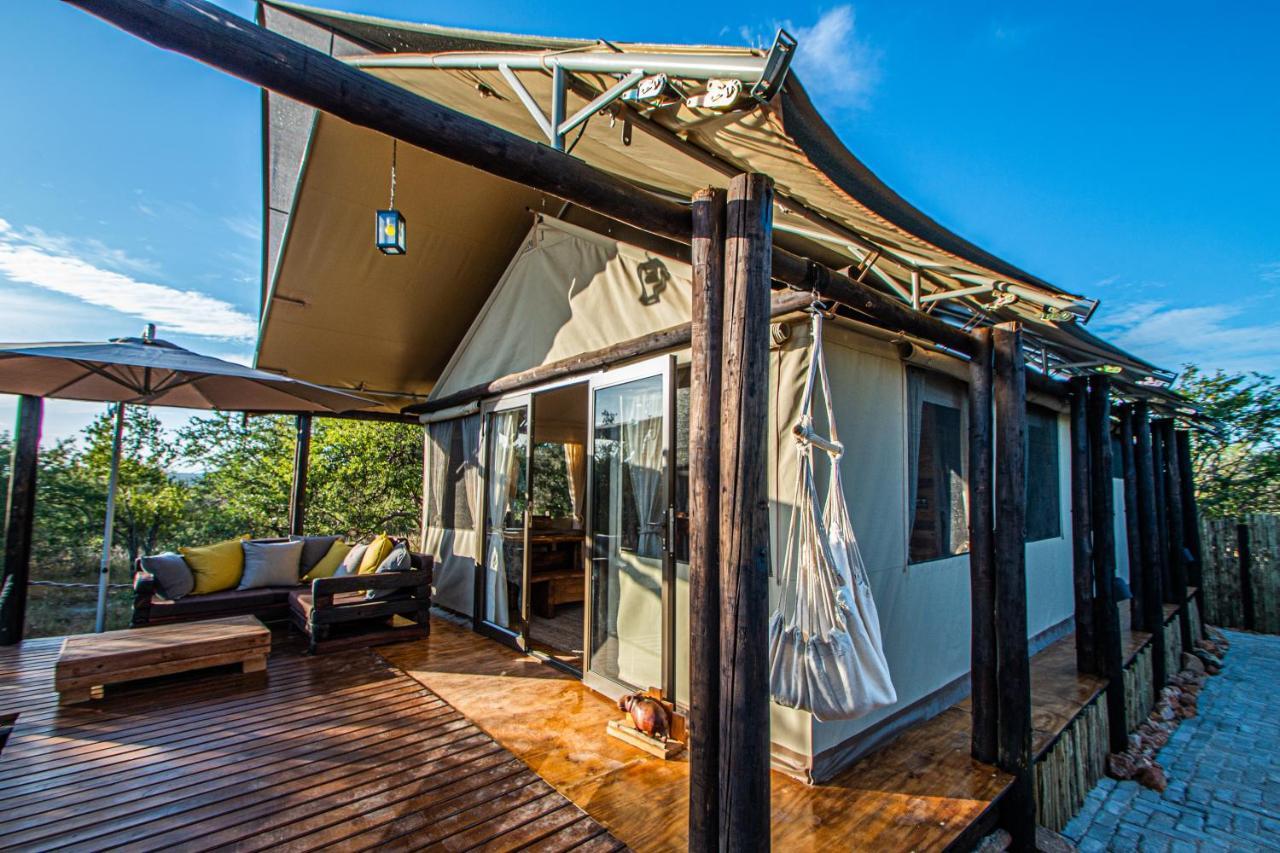 Mountain View Safari Lodge هويدزبروت المظهر الخارجي الصورة
