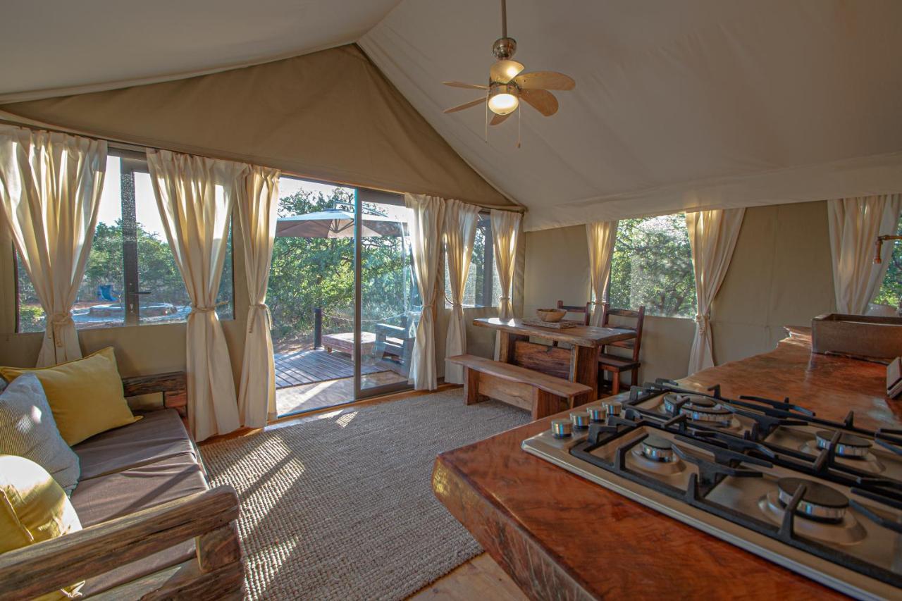 Mountain View Safari Lodge هويدزبروت المظهر الخارجي الصورة