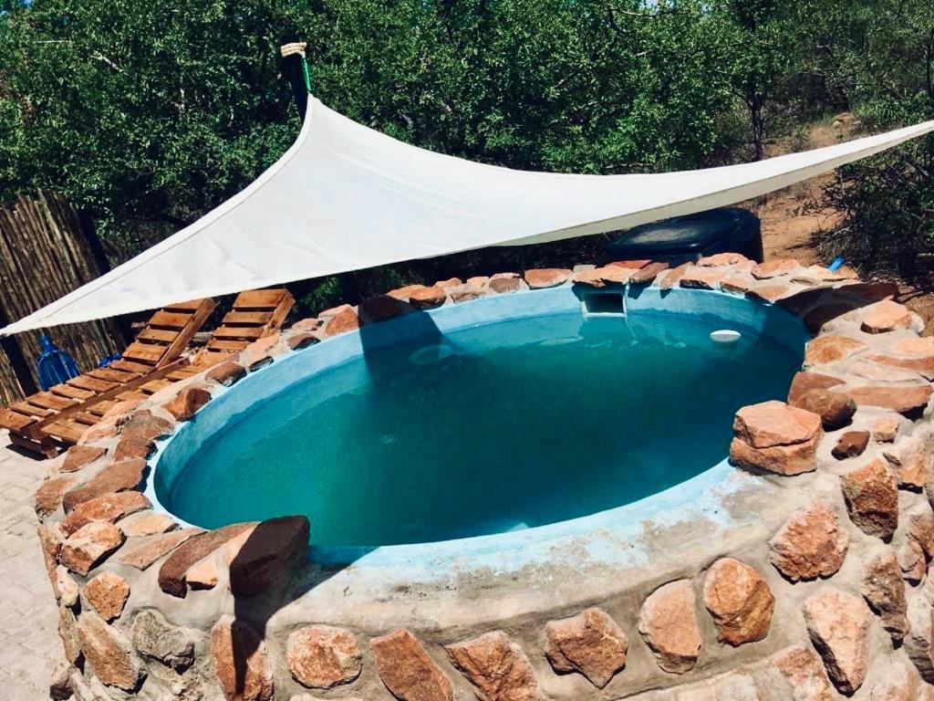 Mountain View Safari Lodge هويدزبروت المظهر الخارجي الصورة