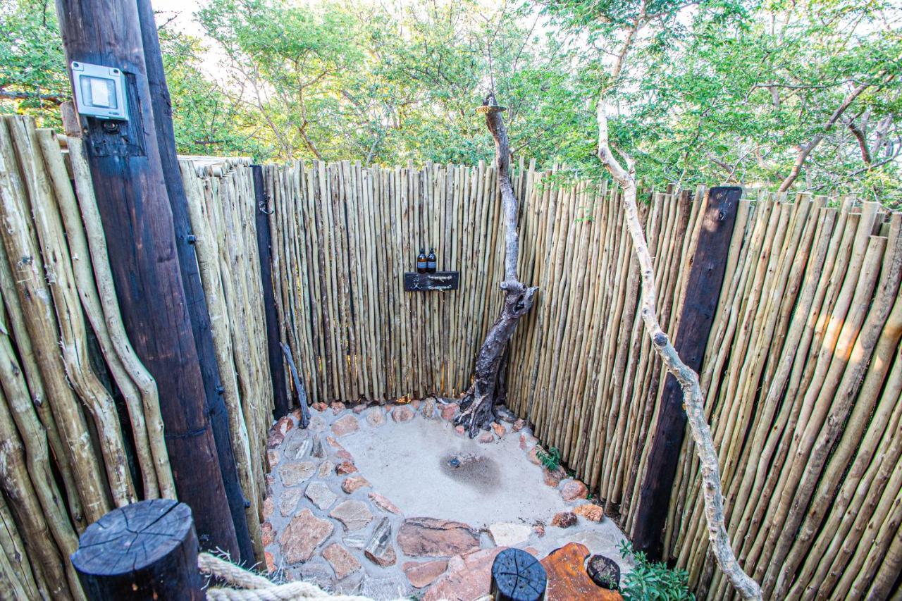 Mountain View Safari Lodge هويدزبروت المظهر الخارجي الصورة