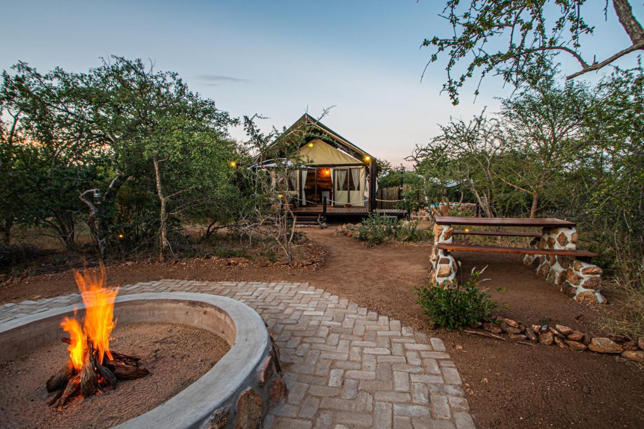 Mountain View Safari Lodge هويدزبروت المظهر الخارجي الصورة