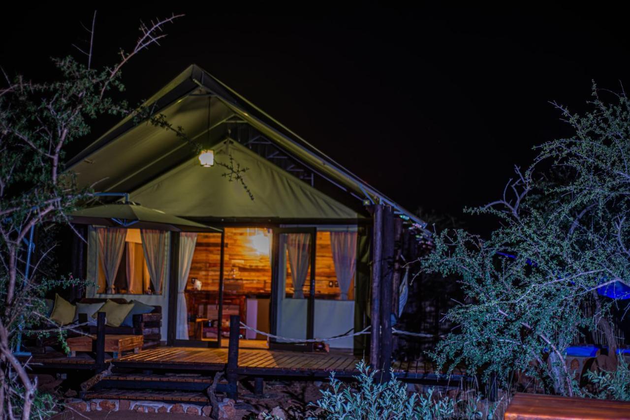 Mountain View Safari Lodge هويدزبروت المظهر الخارجي الصورة
