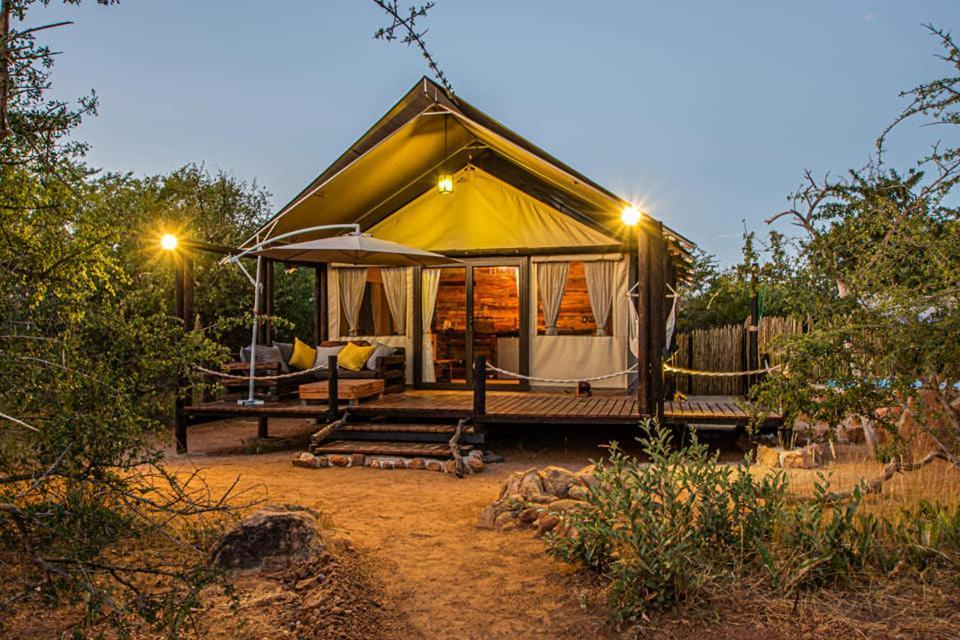 Mountain View Safari Lodge هويدزبروت المظهر الخارجي الصورة