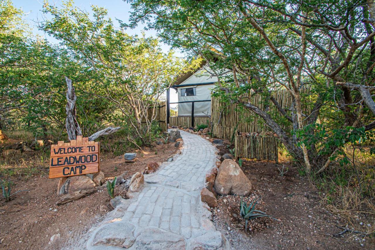 Mountain View Safari Lodge هويدزبروت المظهر الخارجي الصورة