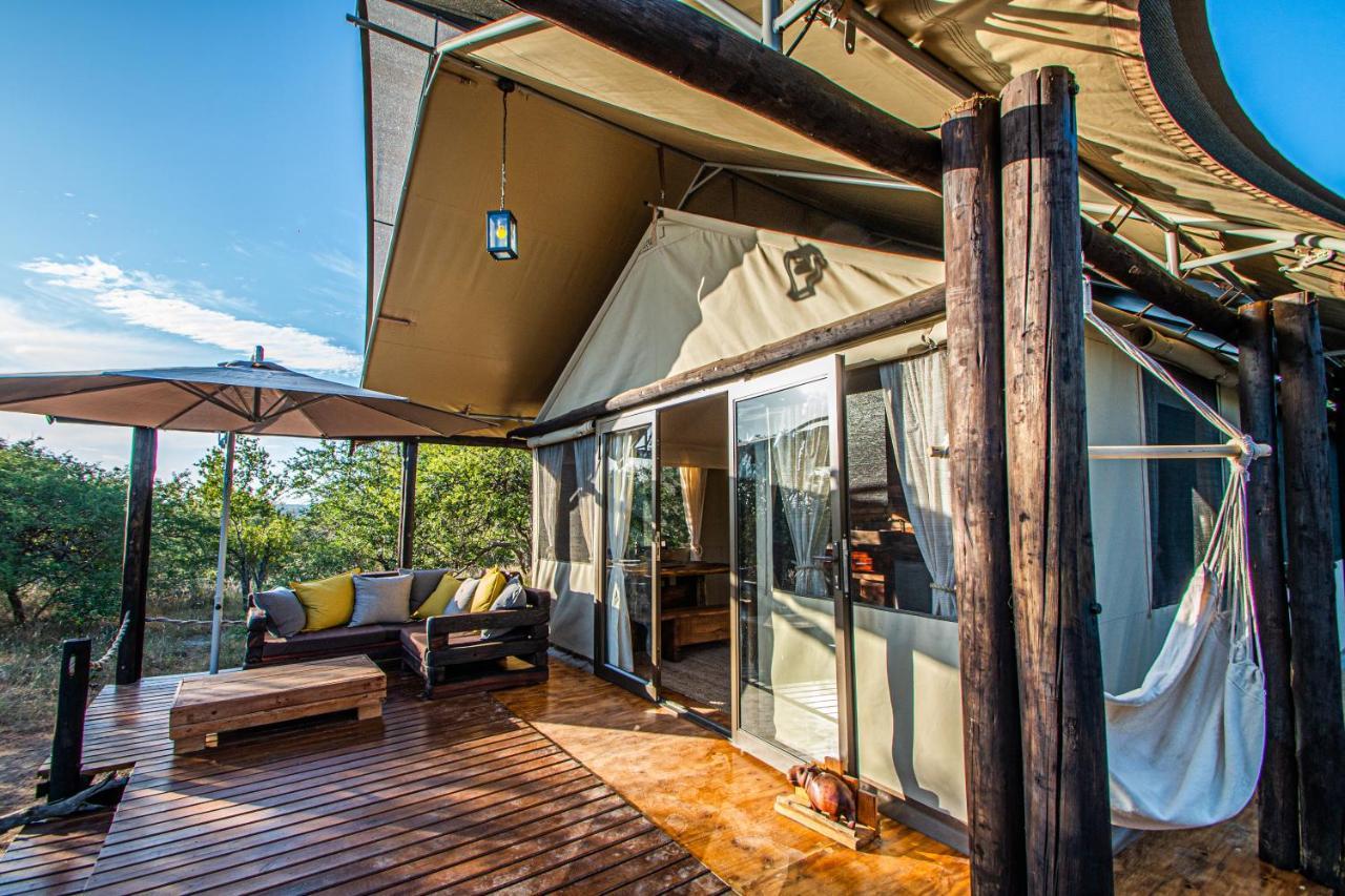 Mountain View Safari Lodge هويدزبروت المظهر الخارجي الصورة
