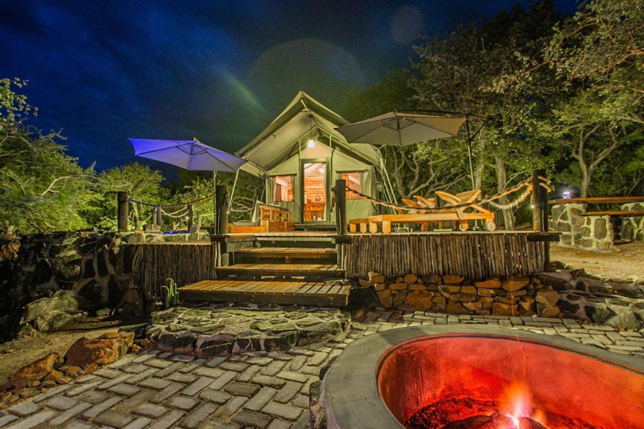 Mountain View Safari Lodge هويدزبروت المظهر الخارجي الصورة