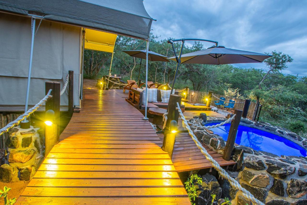 Mountain View Safari Lodge هويدزبروت المظهر الخارجي الصورة