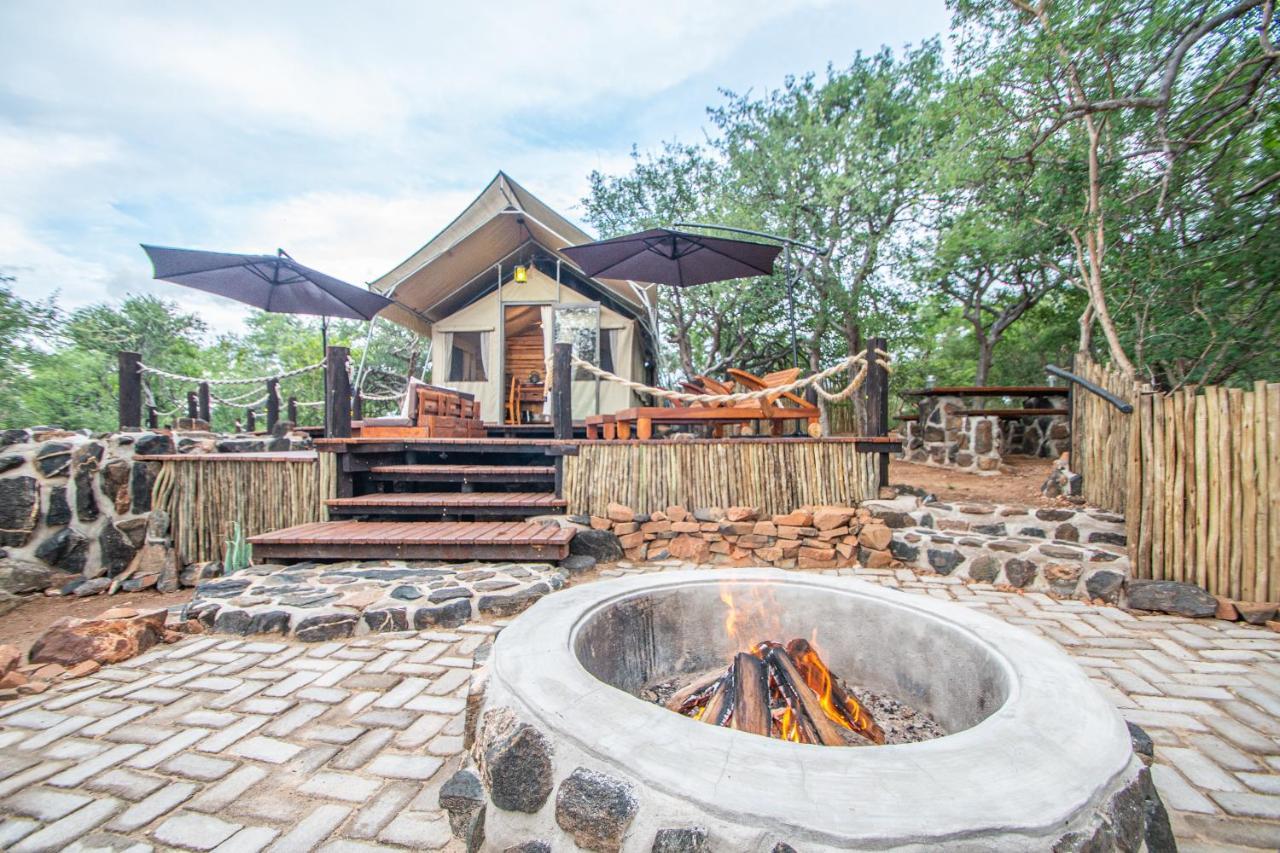 Mountain View Safari Lodge هويدزبروت المظهر الخارجي الصورة