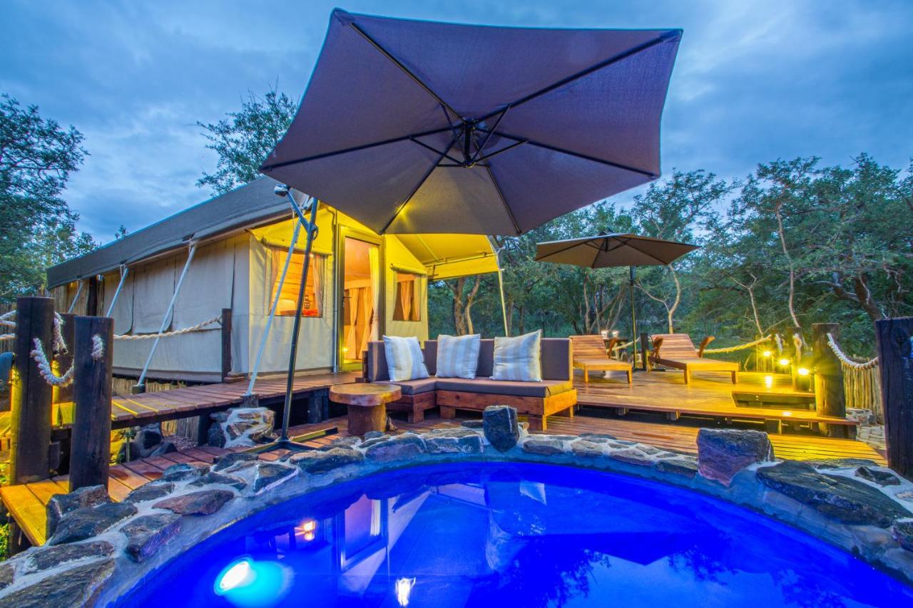 Mountain View Safari Lodge هويدزبروت المظهر الخارجي الصورة