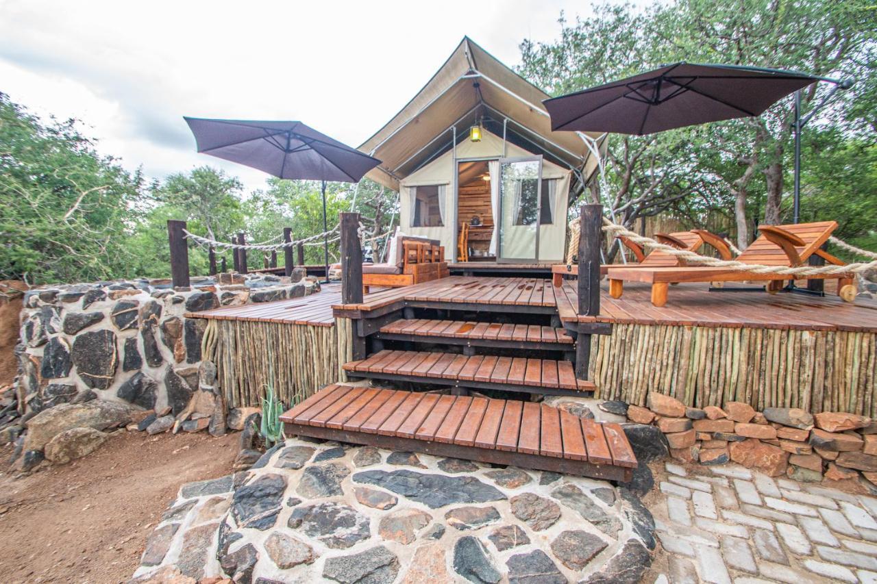 Mountain View Safari Lodge هويدزبروت المظهر الخارجي الصورة