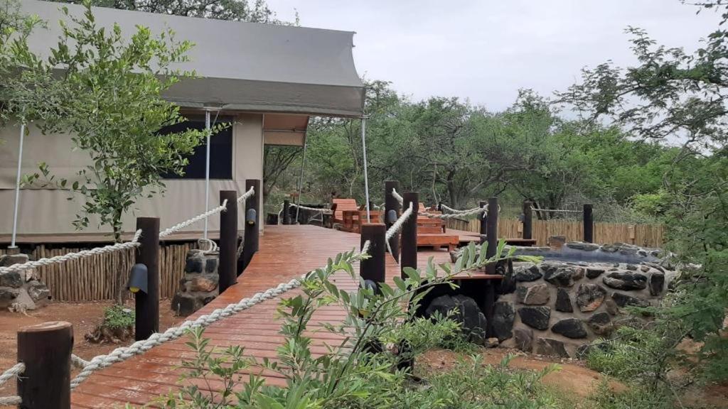 Mountain View Safari Lodge هويدزبروت المظهر الخارجي الصورة