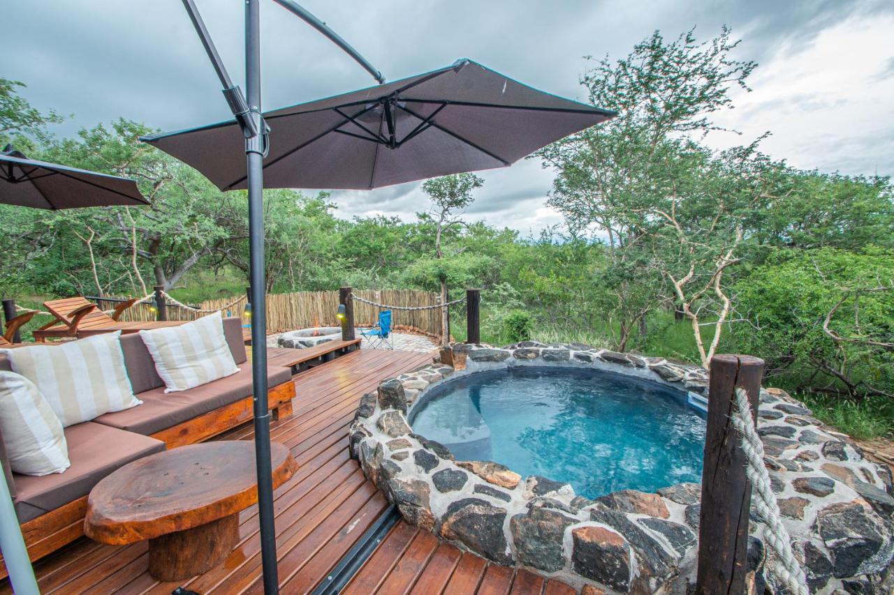 Mountain View Safari Lodge هويدزبروت المظهر الخارجي الصورة