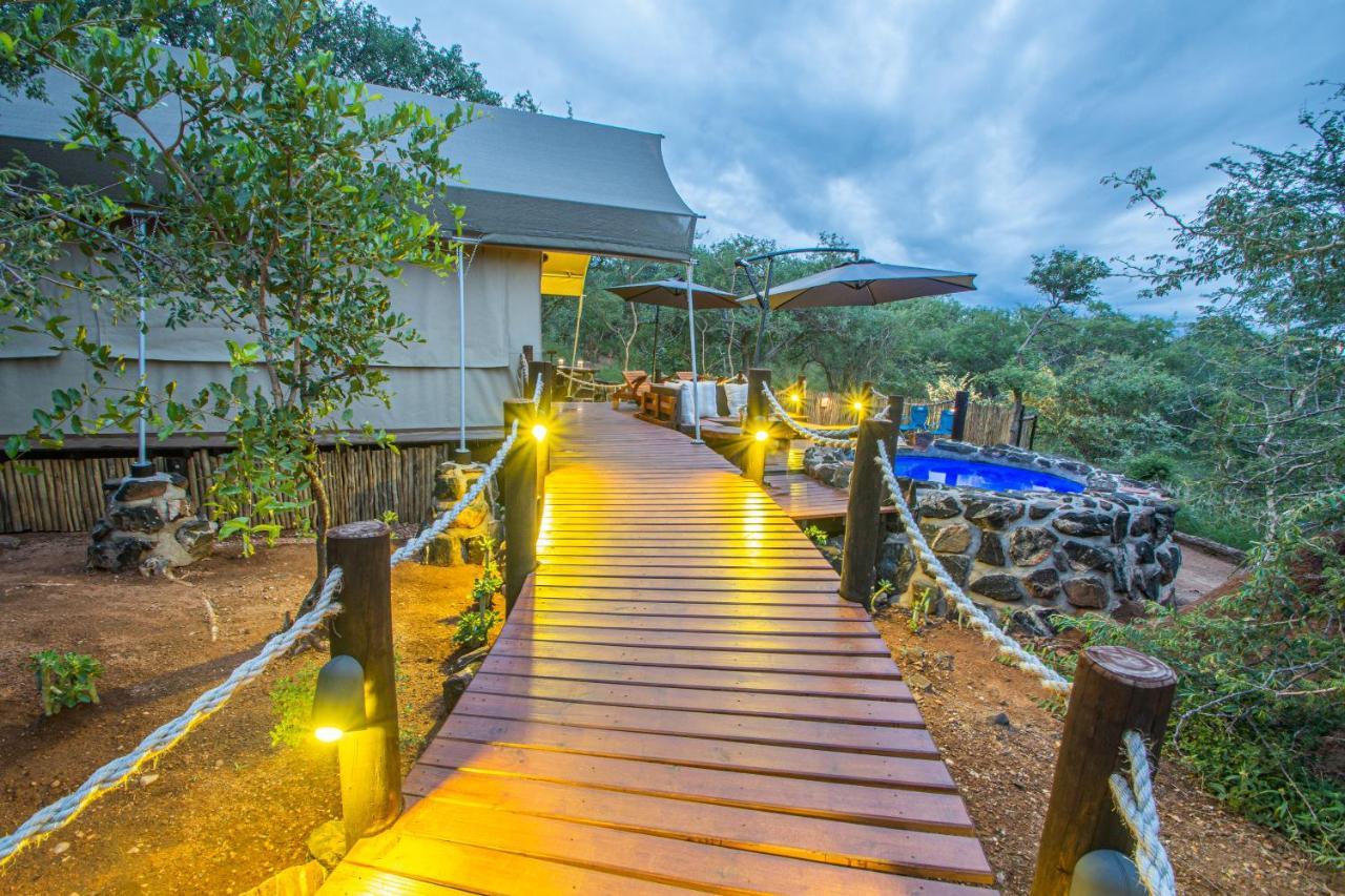 Mountain View Safari Lodge هويدزبروت المظهر الخارجي الصورة